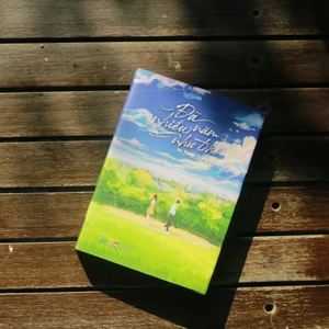 bộ đã nhiều năm như thế - tập 2 - tặng kèm bookmark