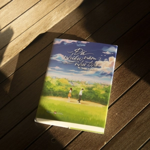 bộ đã nhiều năm như thế - tập 2 - tặng kèm bookmark