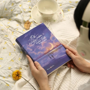 bộ đã nhiều năm như thế - tập 3 - bản đặc biệt - tặng kèm bookmark + postcard