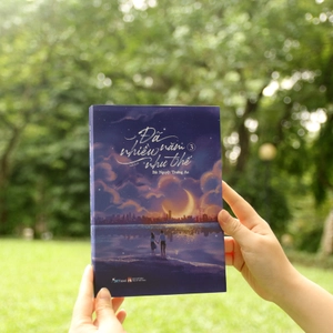 bộ đã nhiều năm như thế - tập 3 - bản đặc biệt - tặng kèm bookmark + postcard