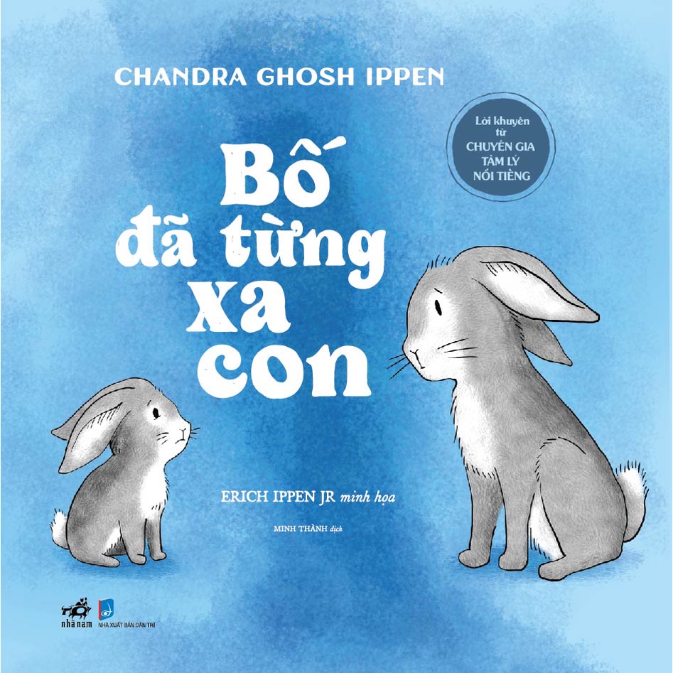 bố đã từng xa con