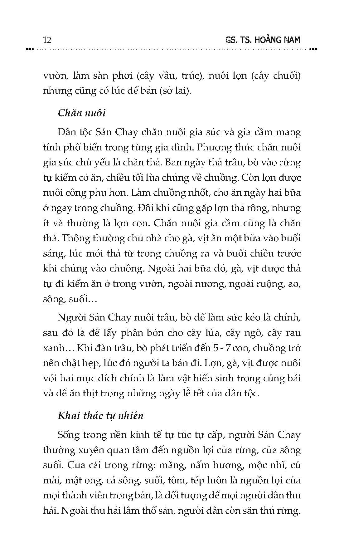 Bộ
						
										
										Đặc Trưng Văn Hóa Truyền Thống 54 Dân Tộc Việt Nam - Quyển 5