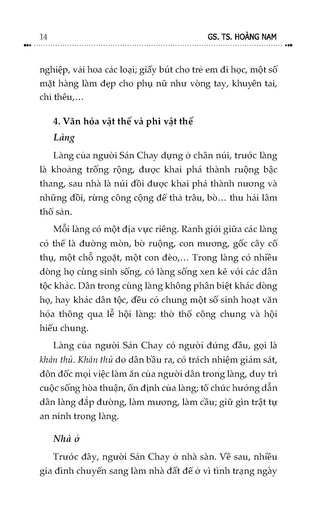 Bộ
						
										
										Đặc Trưng Văn Hóa Truyền Thống 54 Dân Tộc Việt Nam - Quyển 5