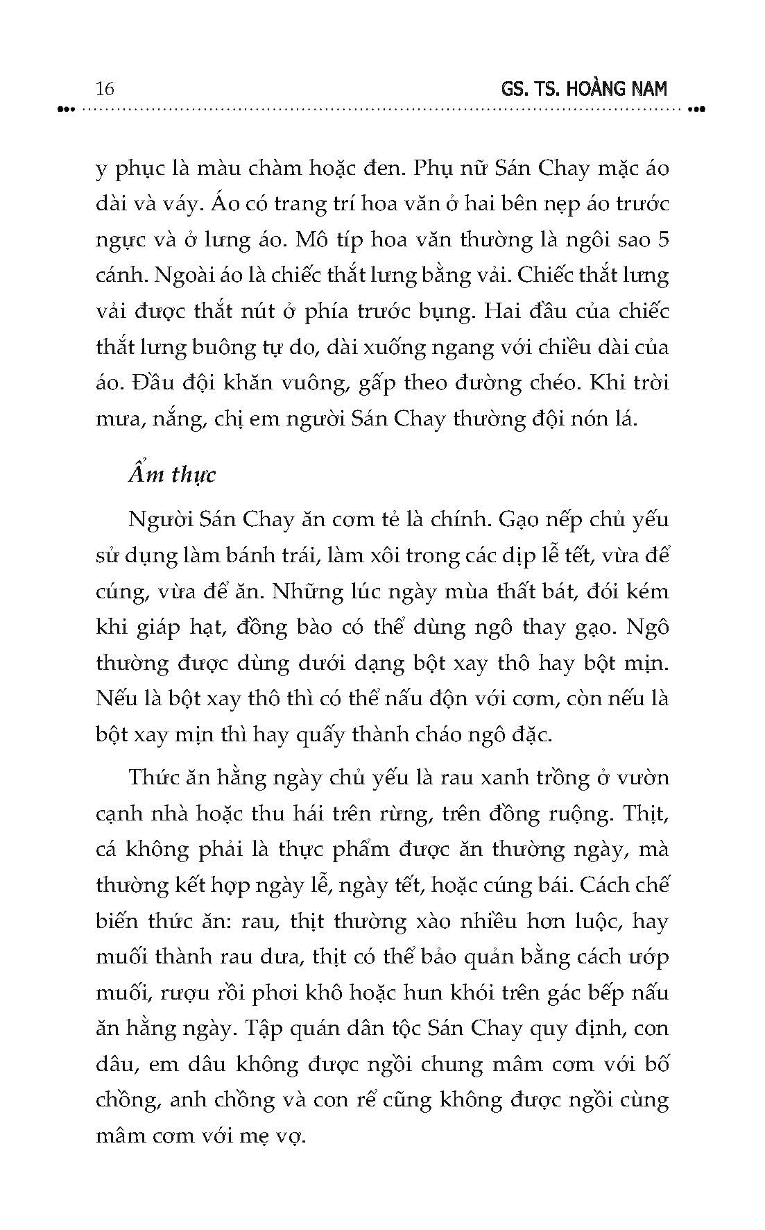 Bộ
						
										
										Đặc Trưng Văn Hóa Truyền Thống 54 Dân Tộc Việt Nam - Quyển 5