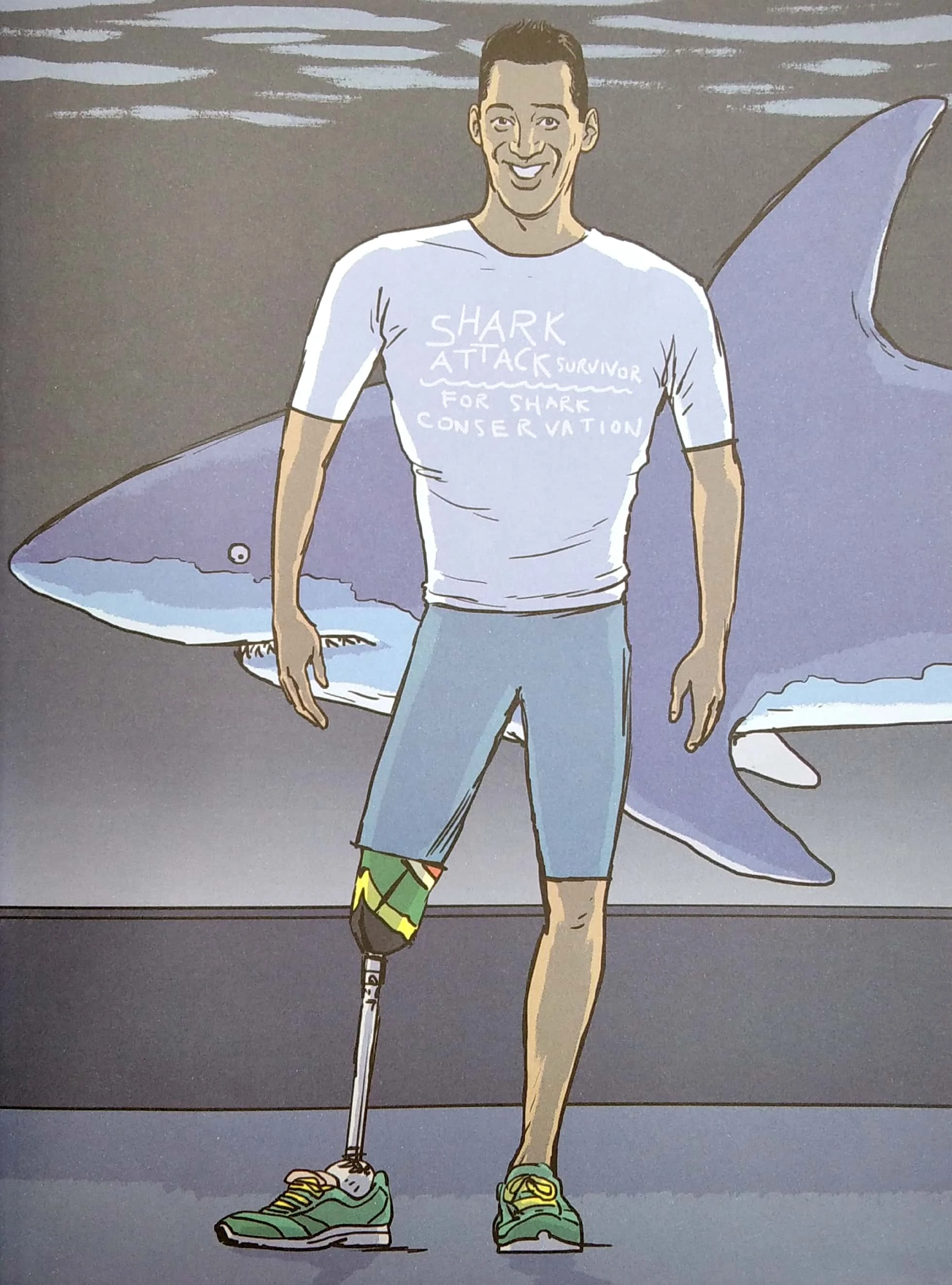 Bo
						
										
										Dam Khac Biet - Nhung Cau Chuyen Truyen Cam Hung Cho Be Trai - Tap 1 (Tai Ban 2023)