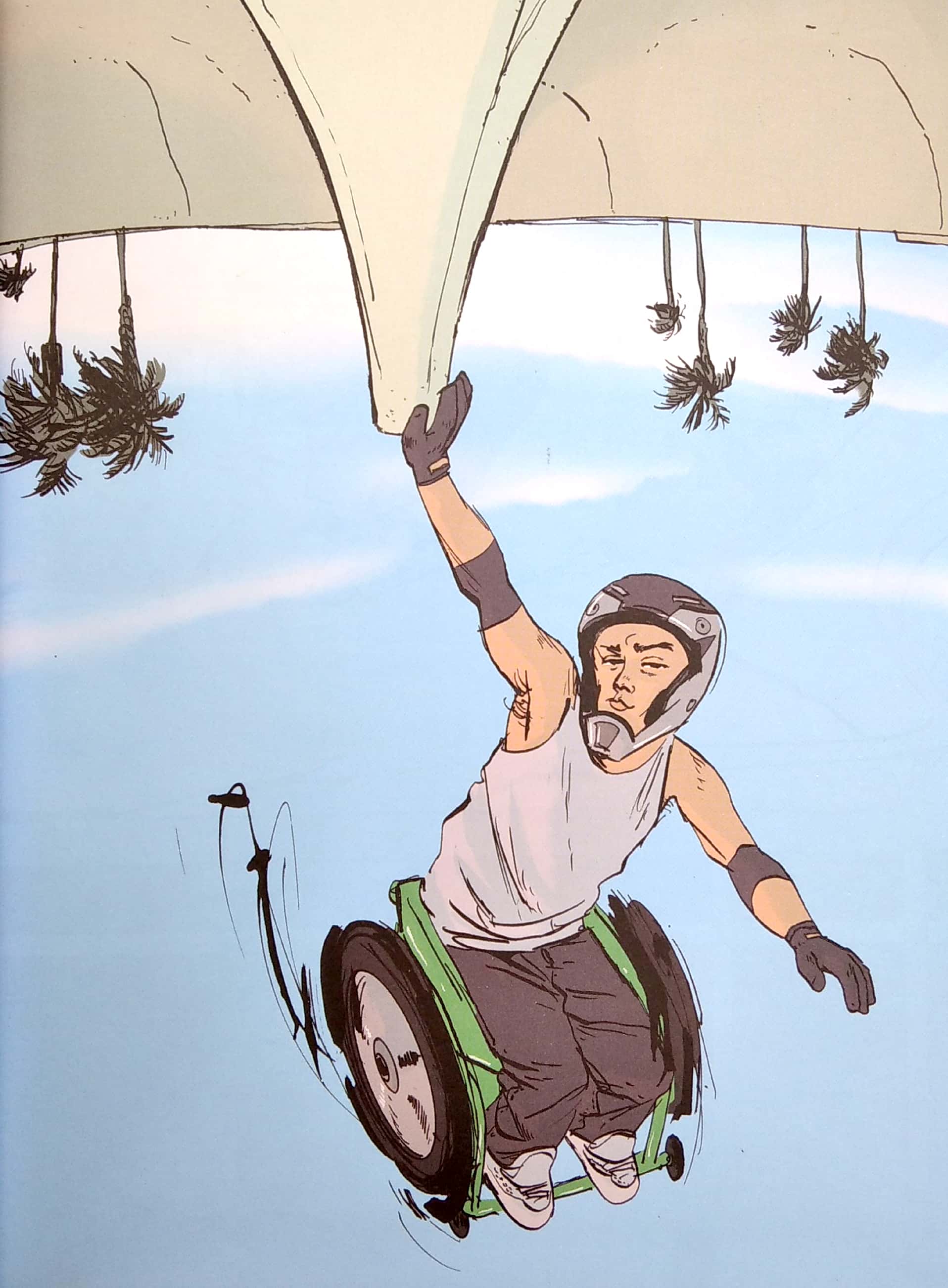 bộ dám khác biệt - những câu chuyện truyền cảm hứng cho bé trai - tập 2