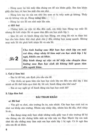 bộ dàn bài tập làm văn 4 (dùng chung cho các bộ sgk hiện hành)