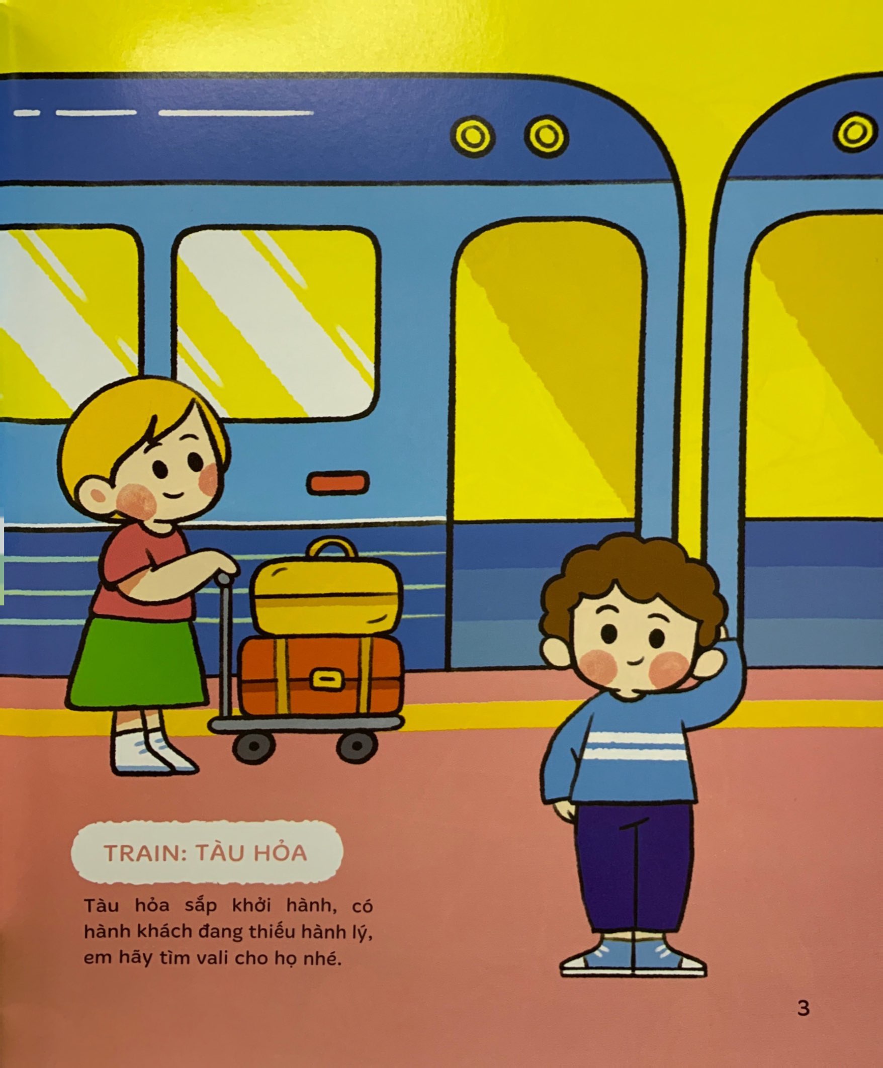 bộ dán hình thông minh - sách tương tác vừa học vừa chơi - tập 2 (dành cho bé 1-5 tuổi)