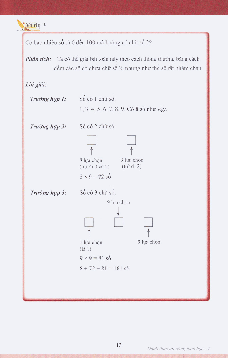 bộ đánh thức tài năng toán học - math olympiad-the next lap - tập 7 (14-15 tuổi) (tái bản 2023)
