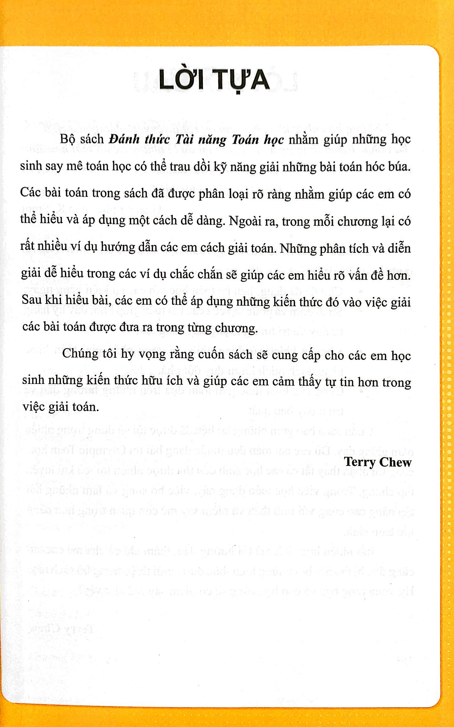 bộ đánh thức tài năng toán học - unleash the maths olympian in you! - tập 4 (10-12 tuổi) (tái bản 2023)