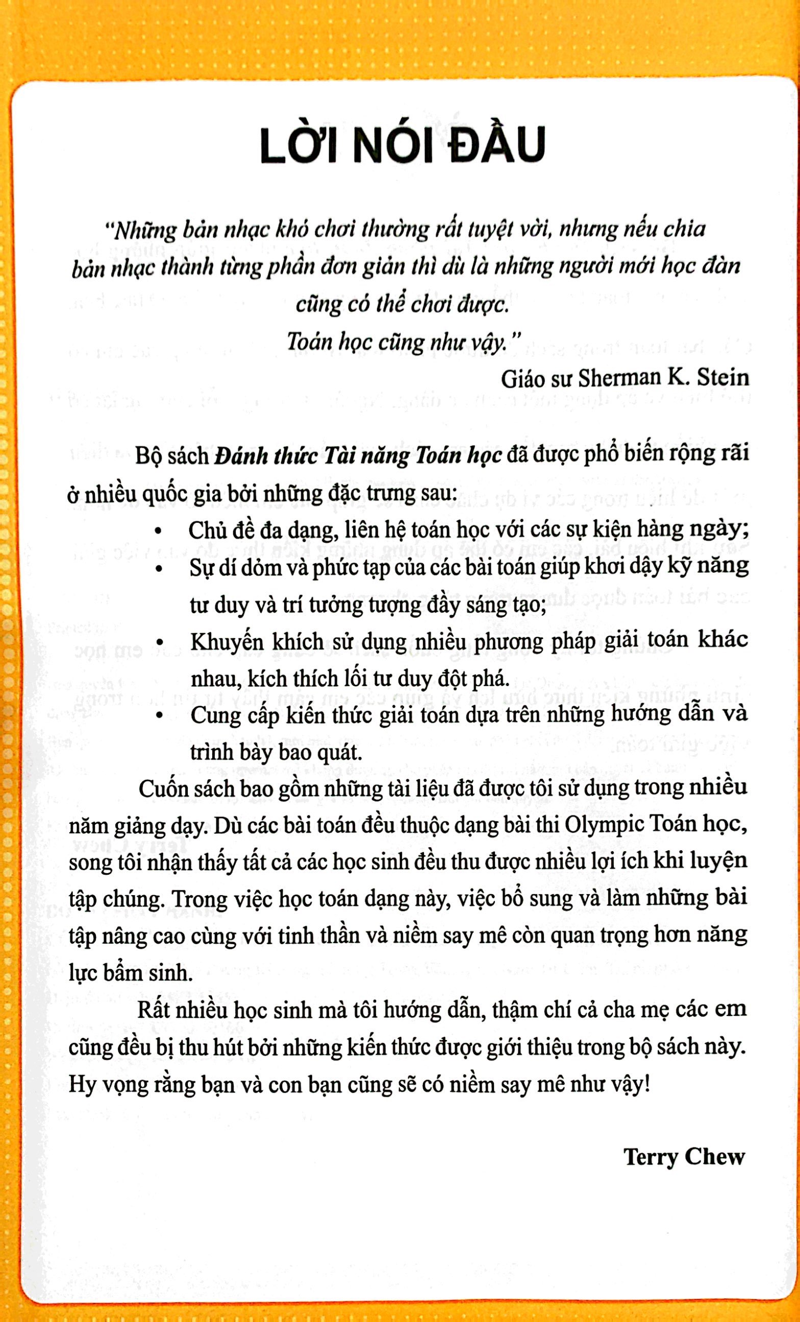 bộ đánh thức tài năng toán học - unleash the maths olympian in you! - tập 4 (10-12 tuổi) (tái bản 2023)