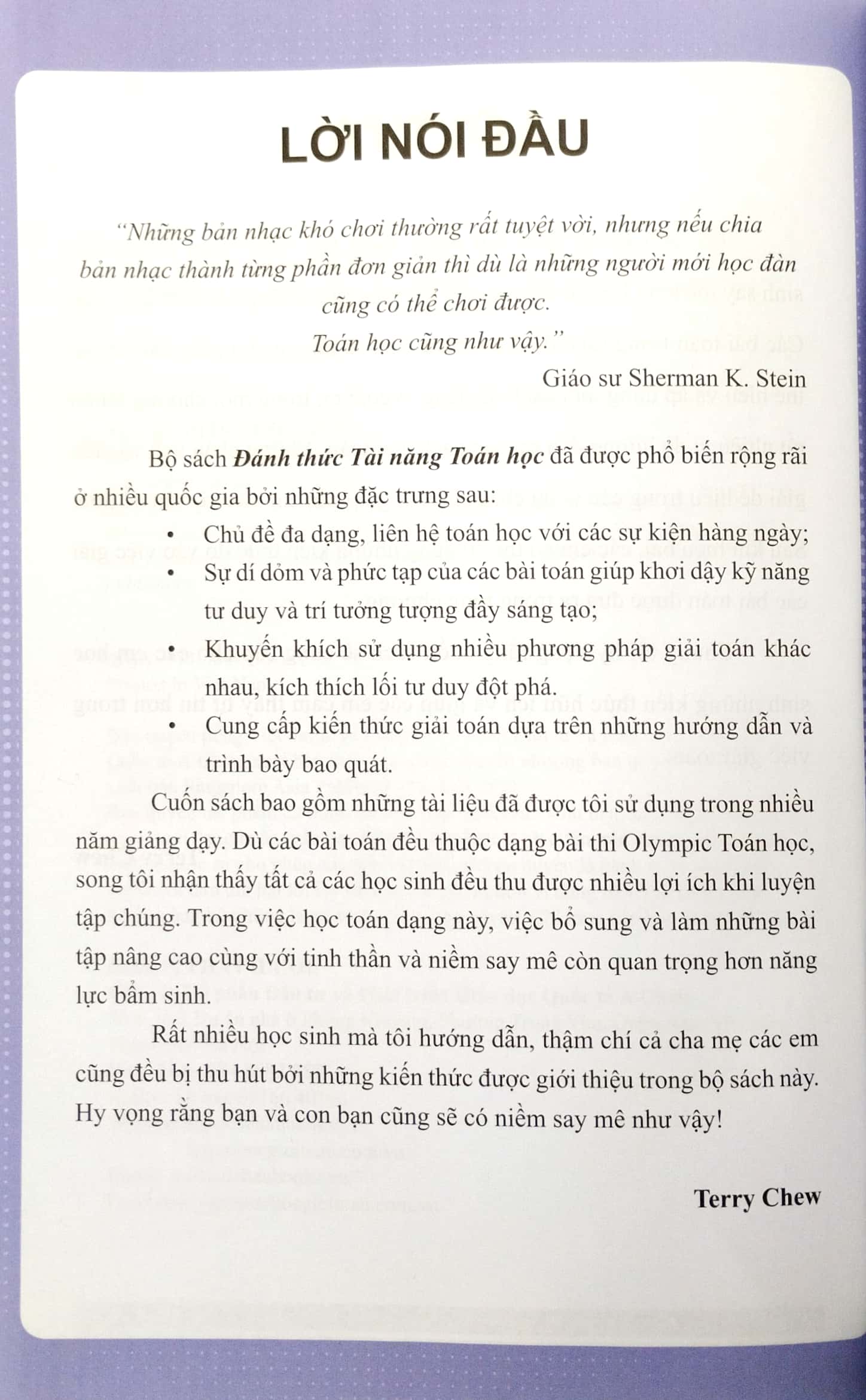 bộ đánh thức tài năng toán học - unleash the maths olympian in you! - tập 5 (11-13 tuổi) (tái bản 2023)
