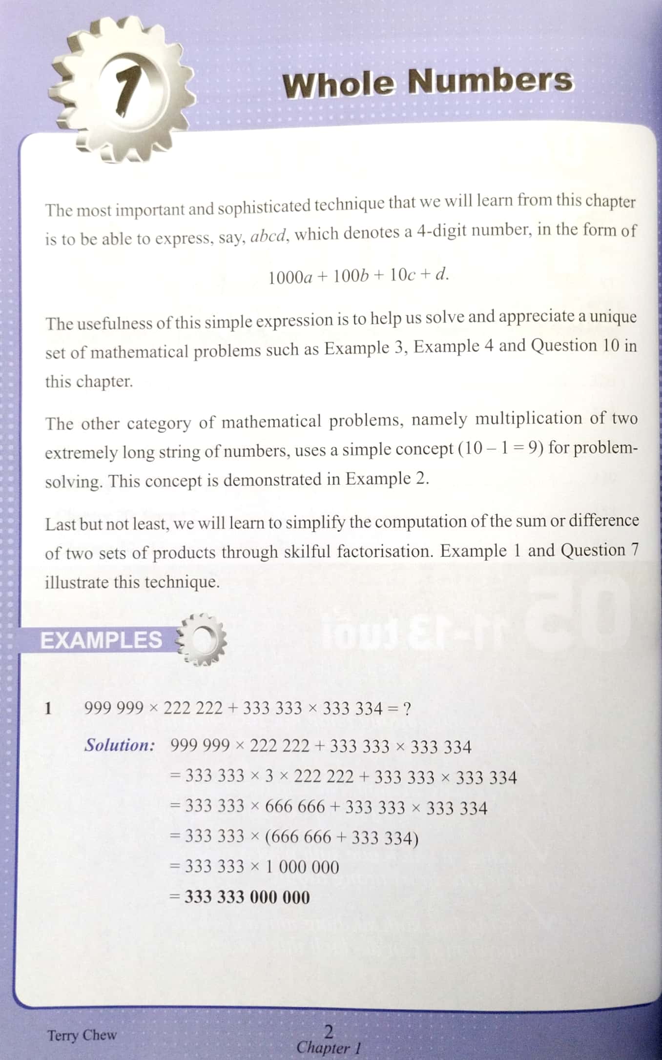bộ đánh thức tài năng toán học - unleash the maths olympian in you! - tập 5 (11-13 tuổi) (tái bản 2023)