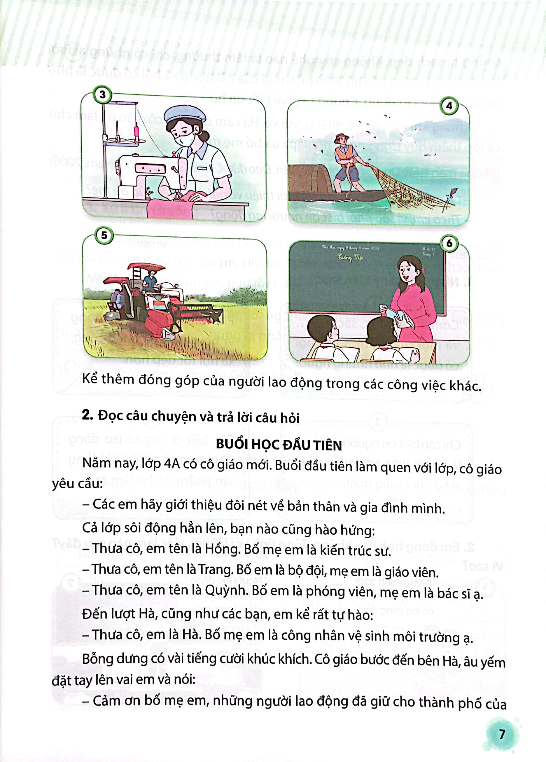 bộ đạo đức 4 (chân trời sáng tạo) (chuẩn)