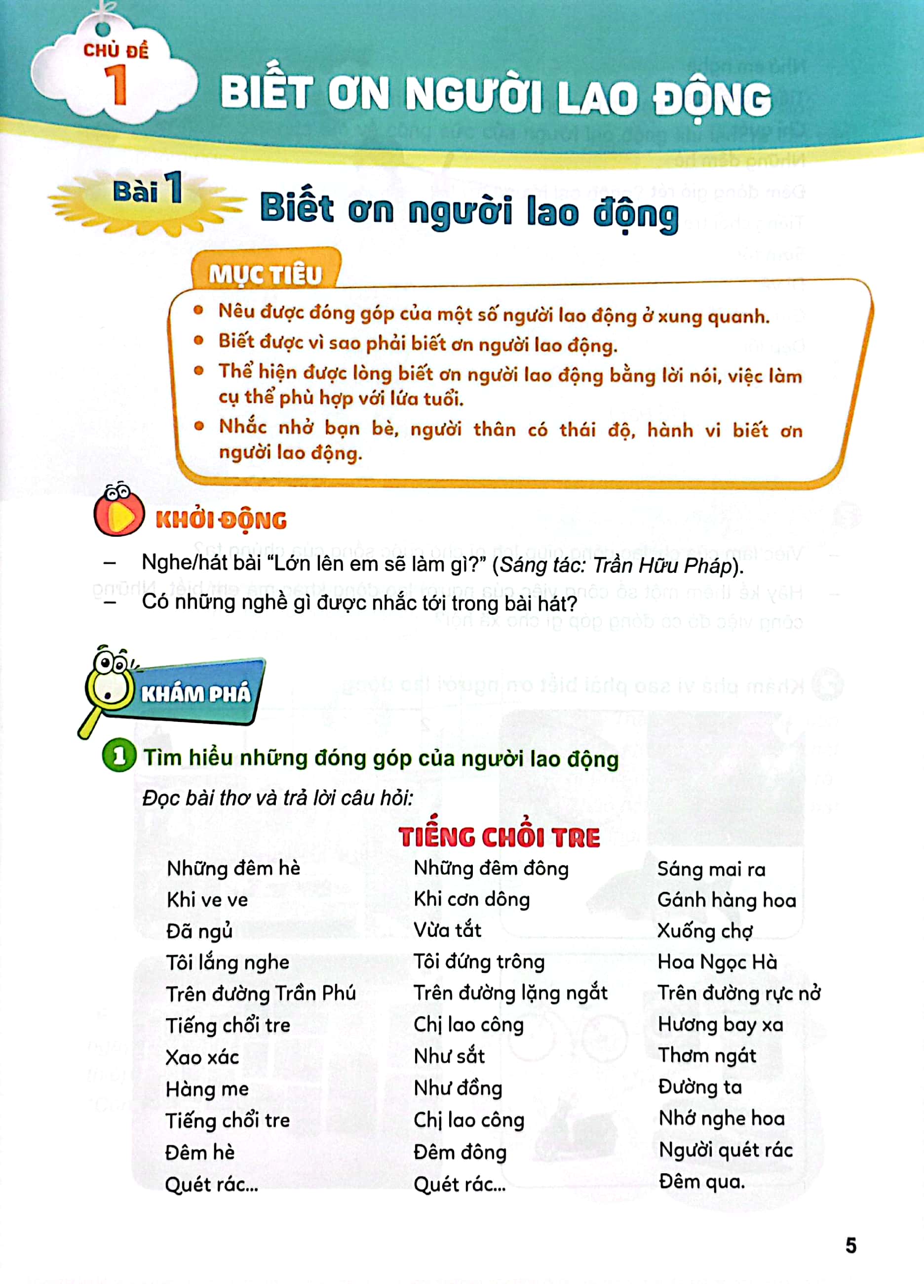 bộ đạo đức 4 (kết nối tri thức) (chuẩn)