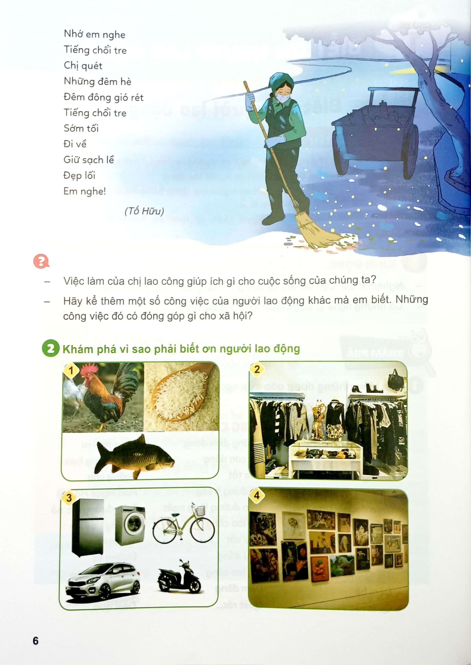 bộ đạo đức 4 (kết nối tri thức) (chuẩn)