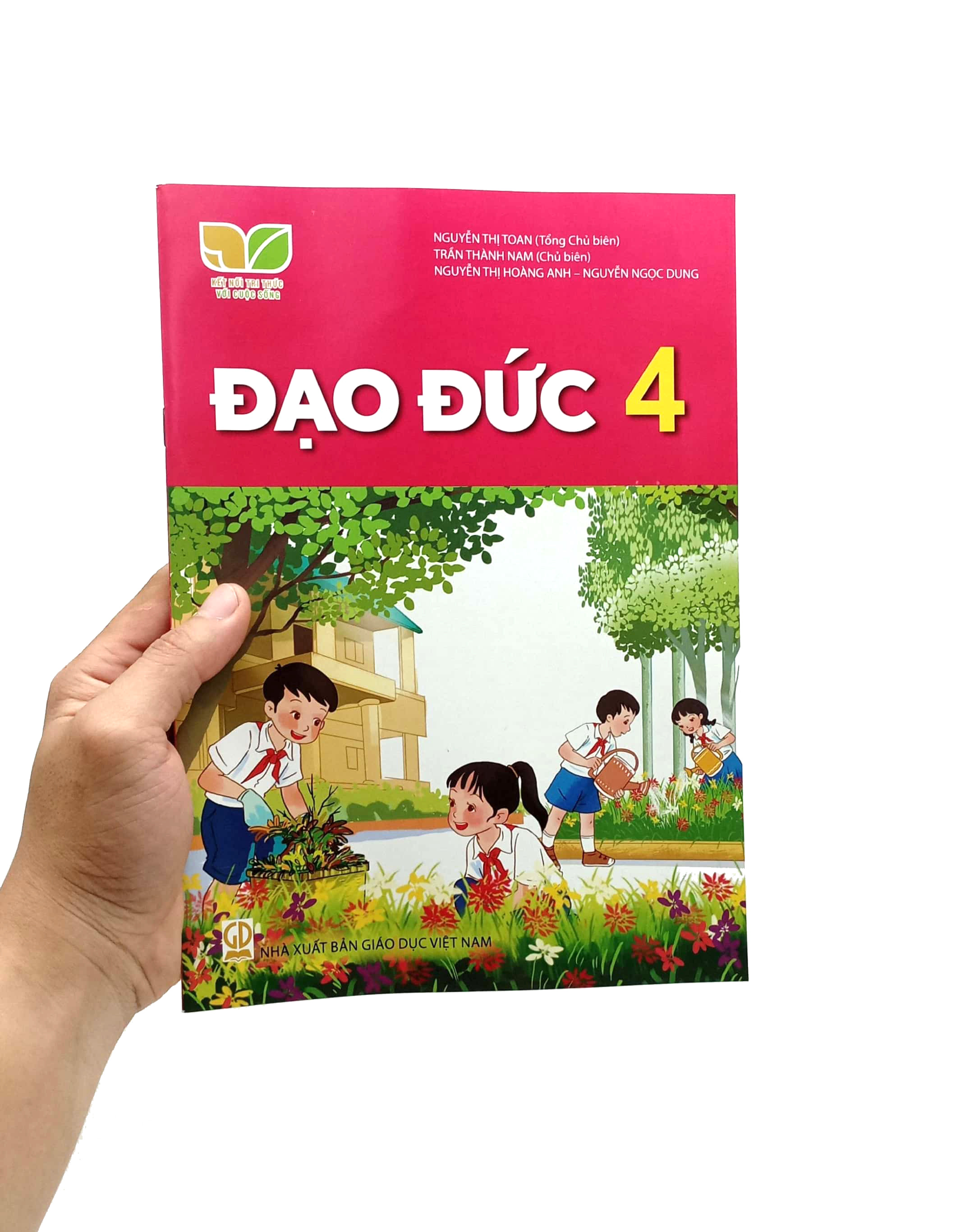 bộ đạo đức 4 (kết nối tri thức) (chuẩn)