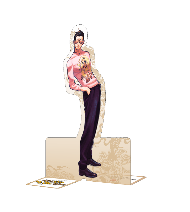 bộ đạo làm chồng đảm - tập 9 - tặng kèm obi + standee pvc