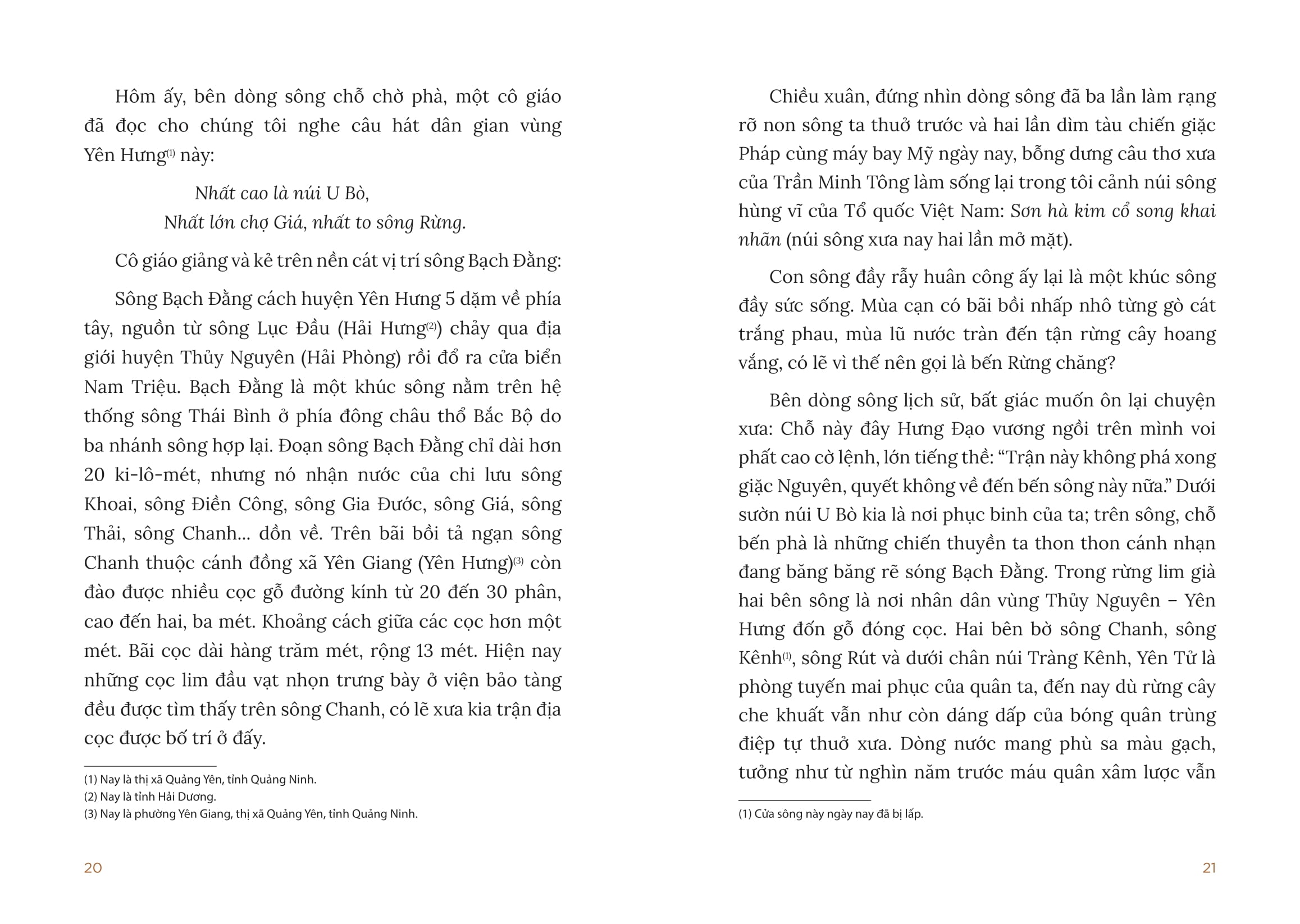 Bo
						
										
										Dat Nuoc Ngan Nam - Tap 1