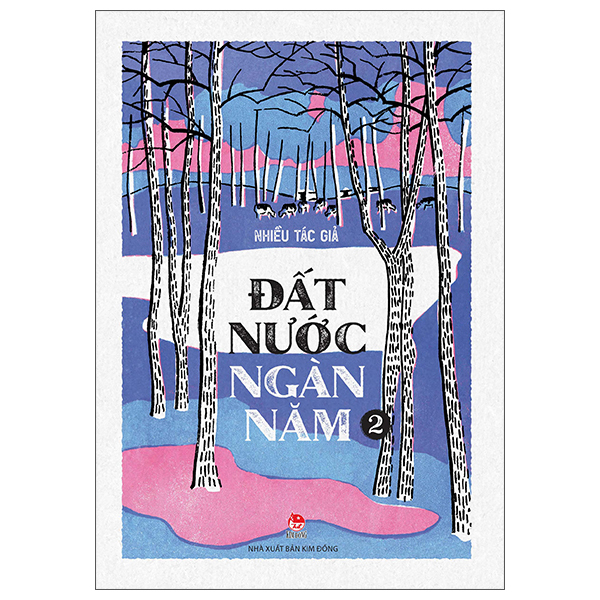 Bo
						
										
										Dat Nuoc Ngan Nam - Tap 1