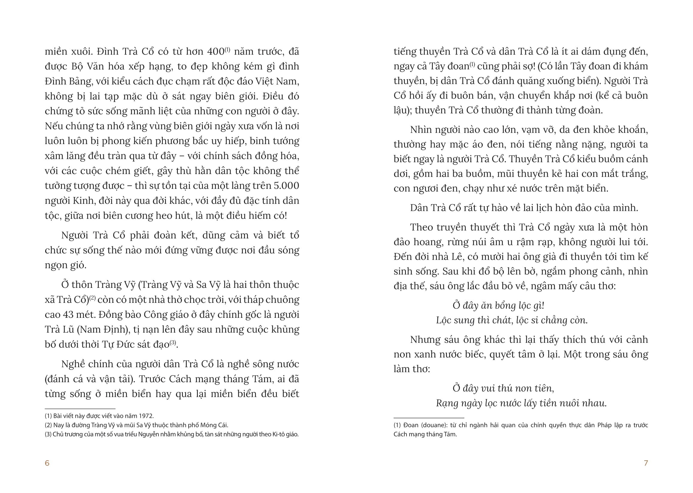 Bo
						
										
										Dat Nuoc Ngan Nam - Tap 1