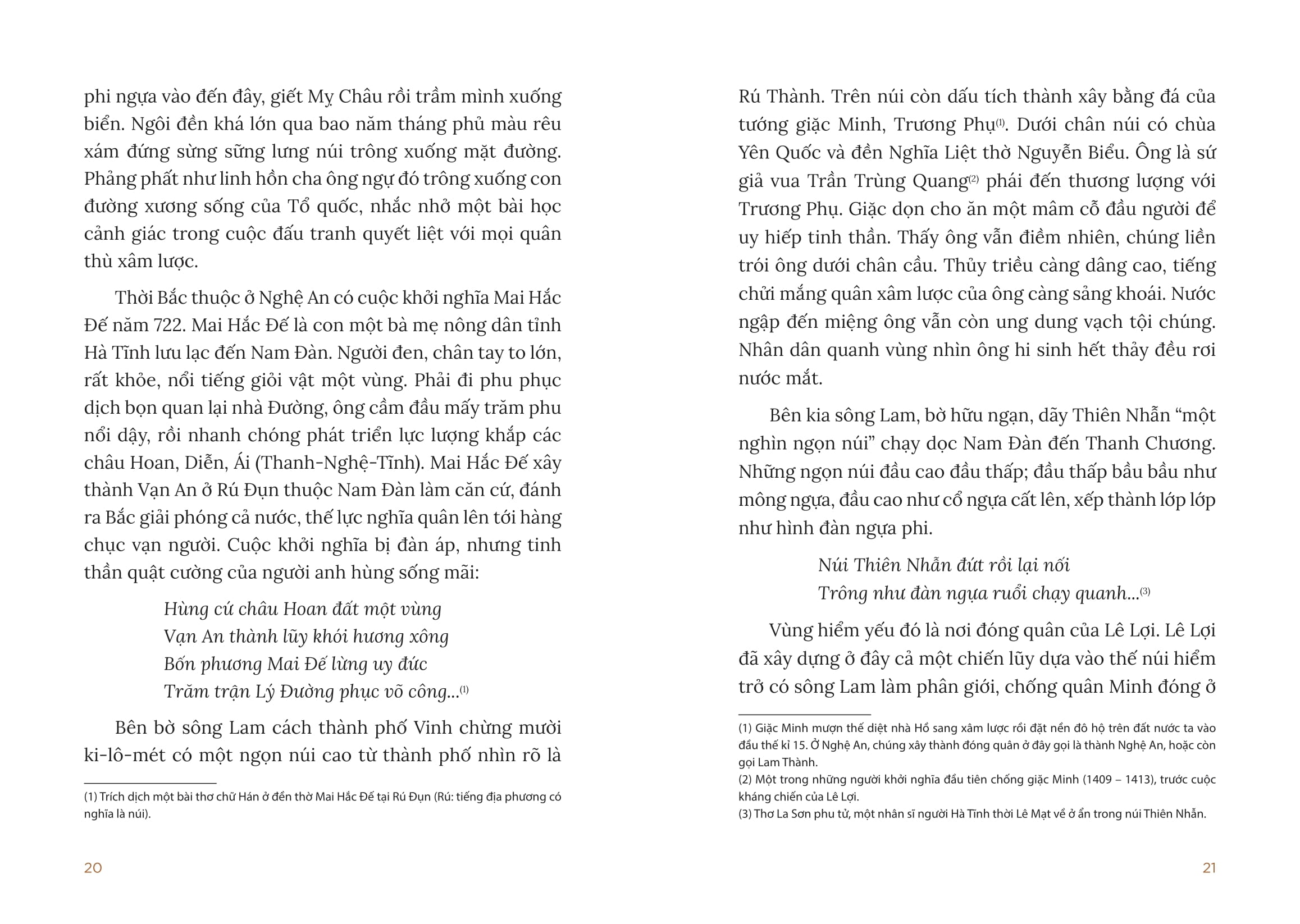 Bo
						
										
										Dat Nuoc Ngan Nam - Tap 2