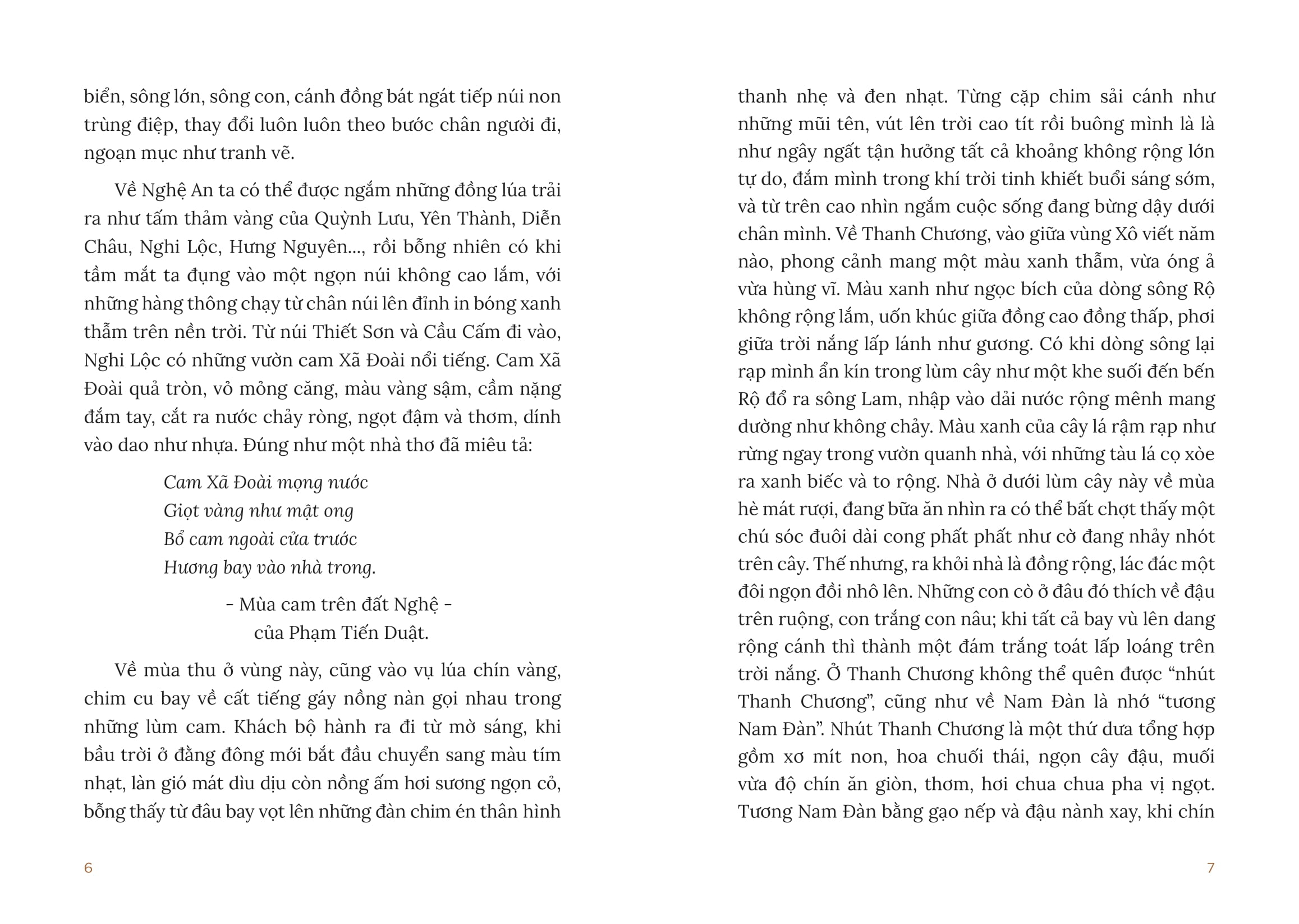 Bo
						
										
										Dat Nuoc Ngan Nam - Tap 2