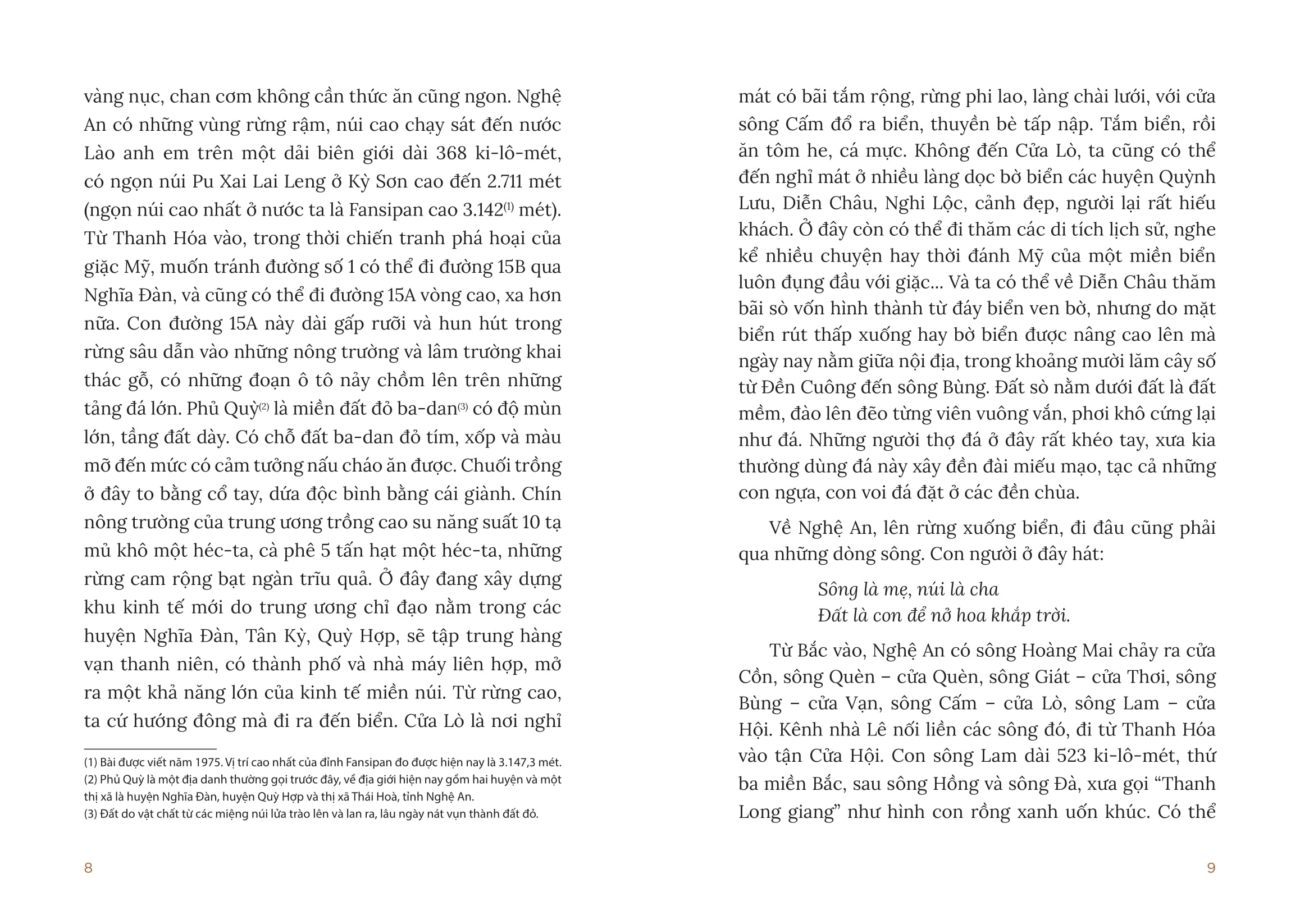 Bo
						
										
										Dat Nuoc Ngan Nam - Tap 2