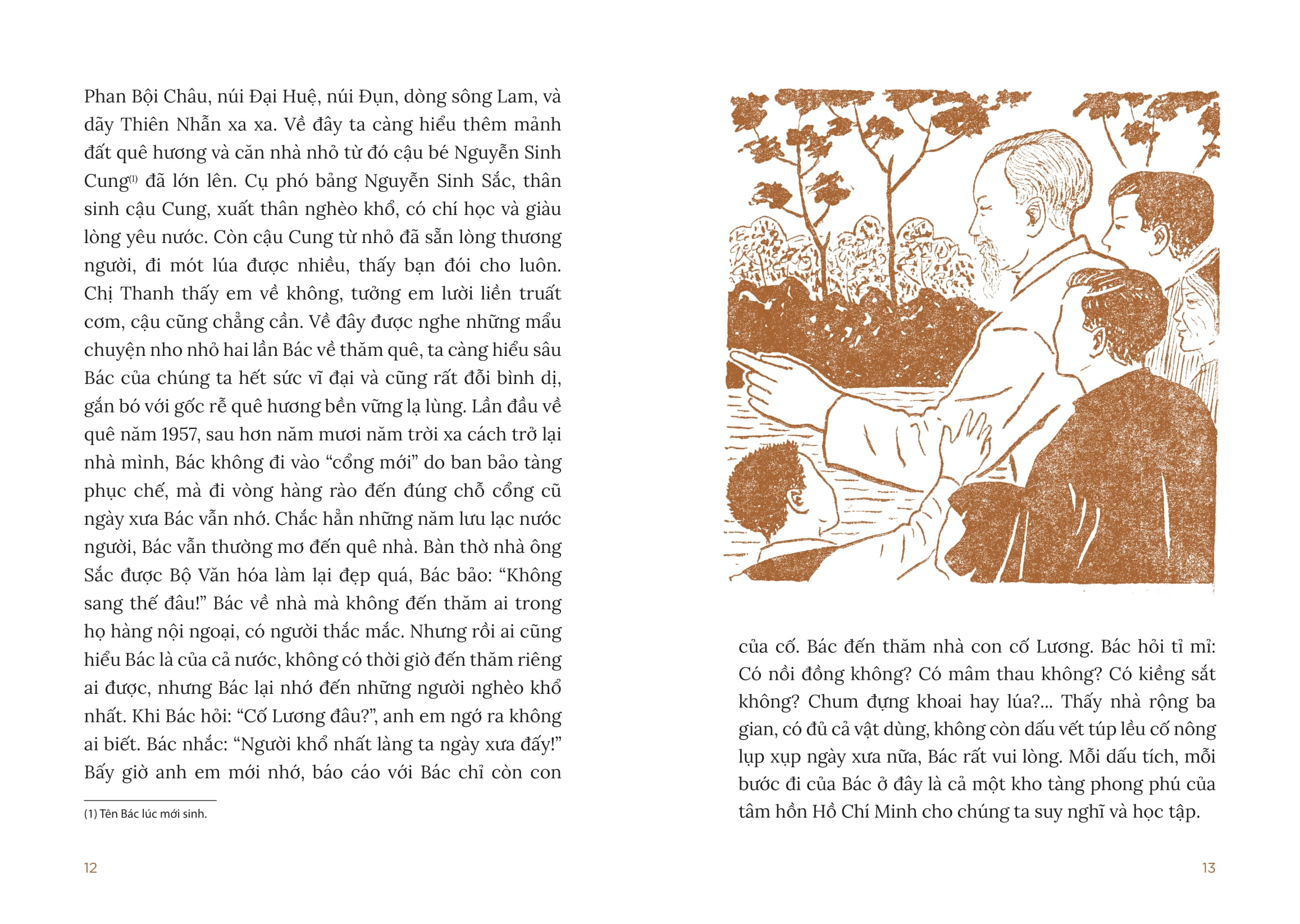 Bo
						
										
										Dat Nuoc Ngan Nam - Tap 2