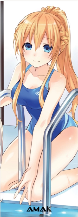 bộ date a live - tập 14 - mukuro planet - tặng kèm 2 bookmark