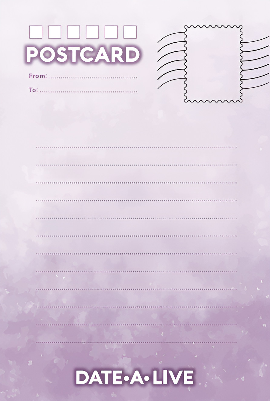 Bộ Date A Live - Tập 15 - Mukuro Family - Tặng Kèm 2 Bookmark + 1 Set Card Đôi