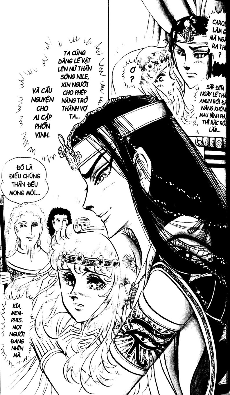 Bo
						
										
										Dau An Hoang Gia - Tap 13