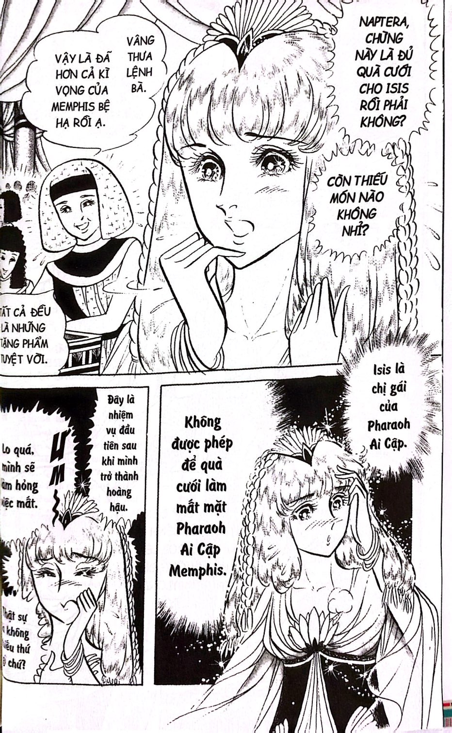 Bo
						
										
										Dau An Hoang Gia - Tap 14