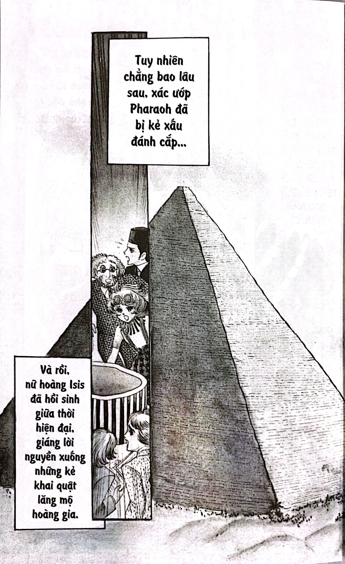 Bo
						
										
										Dau An Hoang Gia - Tap 2