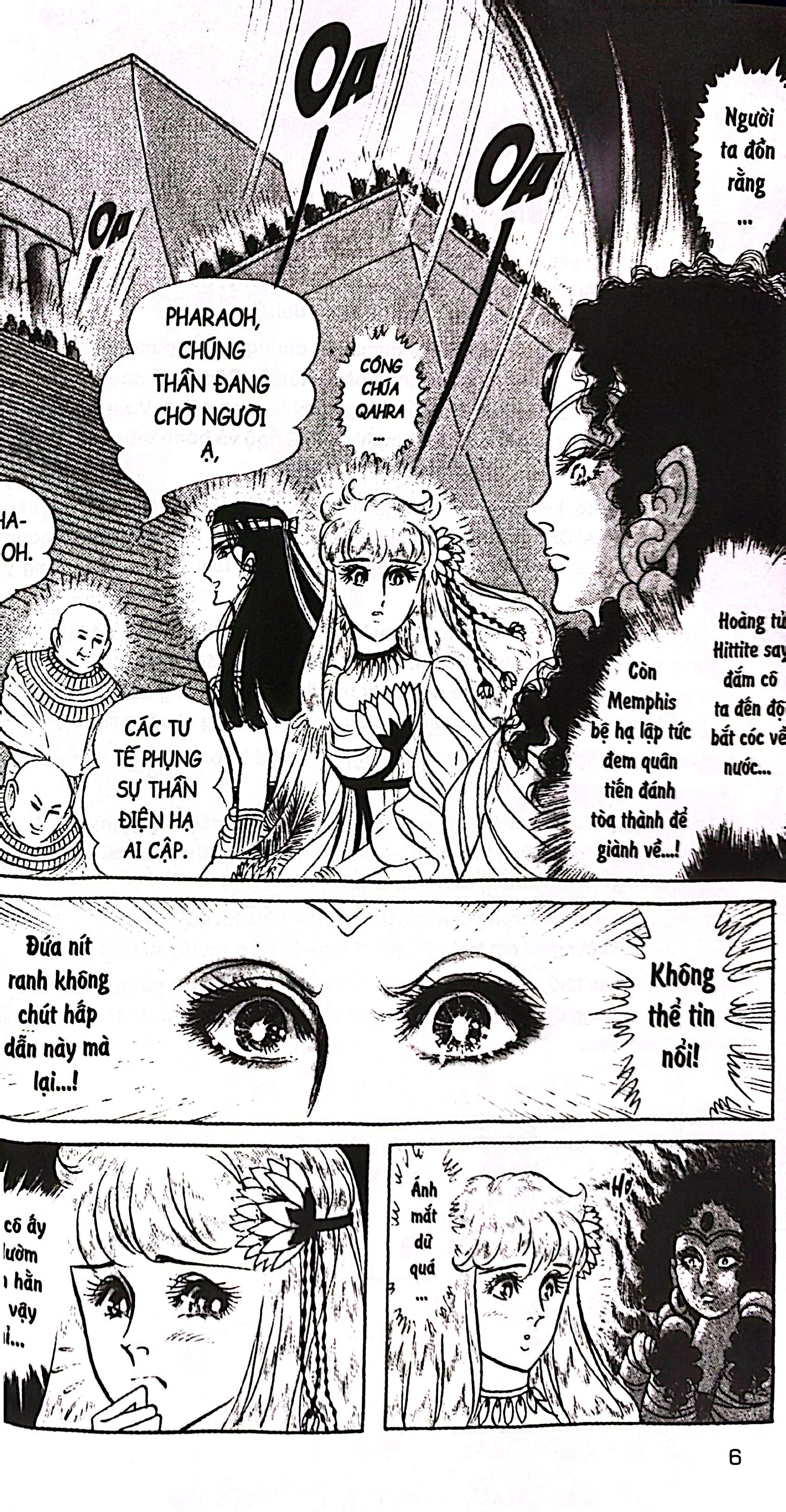 Bo
						
										
										Dau An Hoang Gia - Tap 20