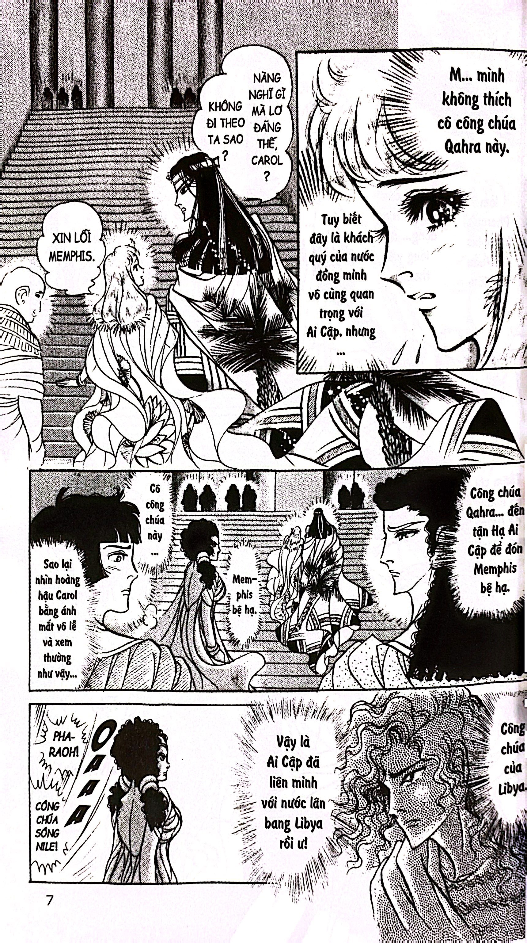 Bo
						
										
										Dau An Hoang Gia - Tap 20