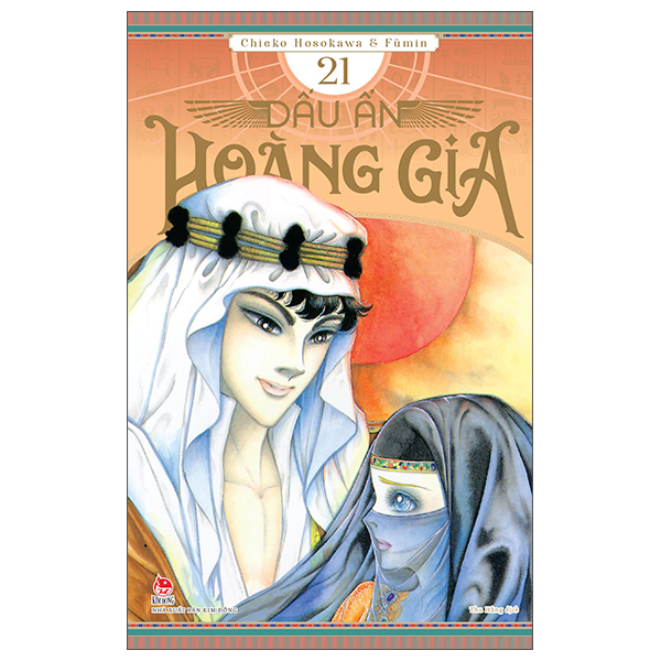 Bo
Dau An Hoang Gia - Tap 21