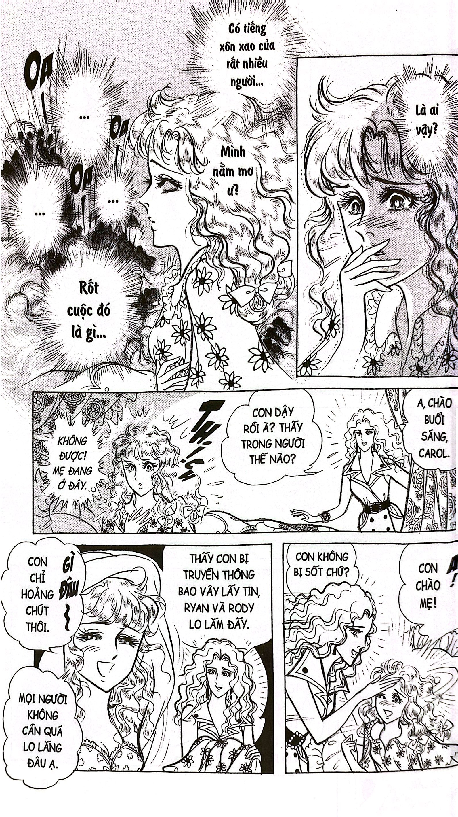 Bo
						
										
										Dau An Hoang Gia - Tap 23