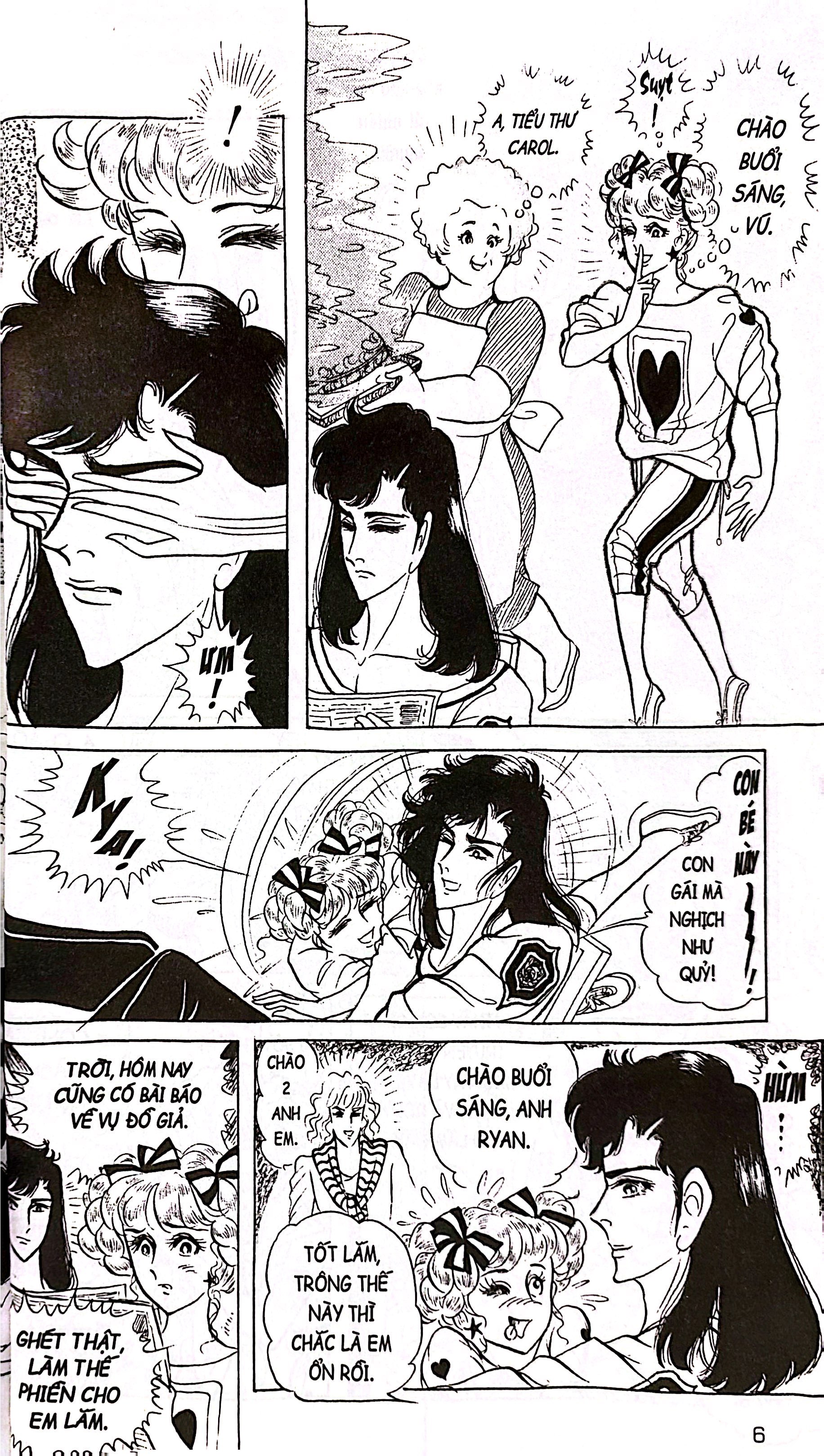 Bo
						
										
										Dau An Hoang Gia - Tap 23