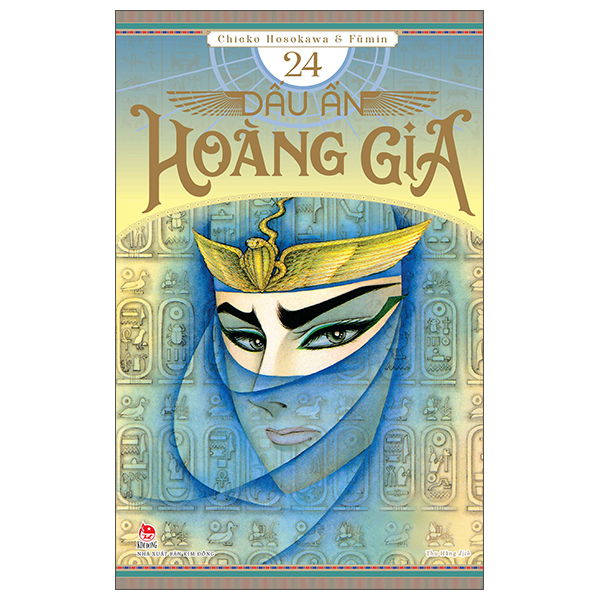 Bo
Dau An Hoang Gia - Tap 24