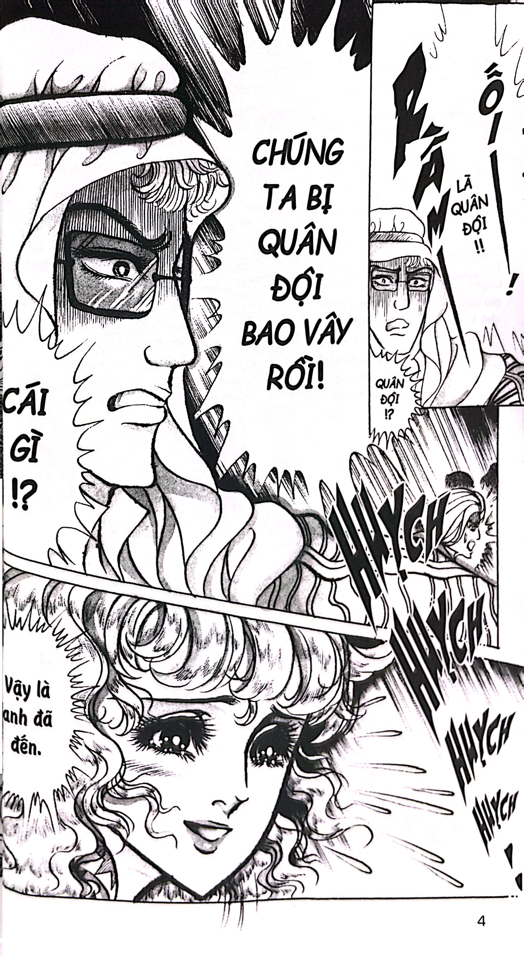 Bo
						
										
										Dau An Hoang Gia - Tap 24