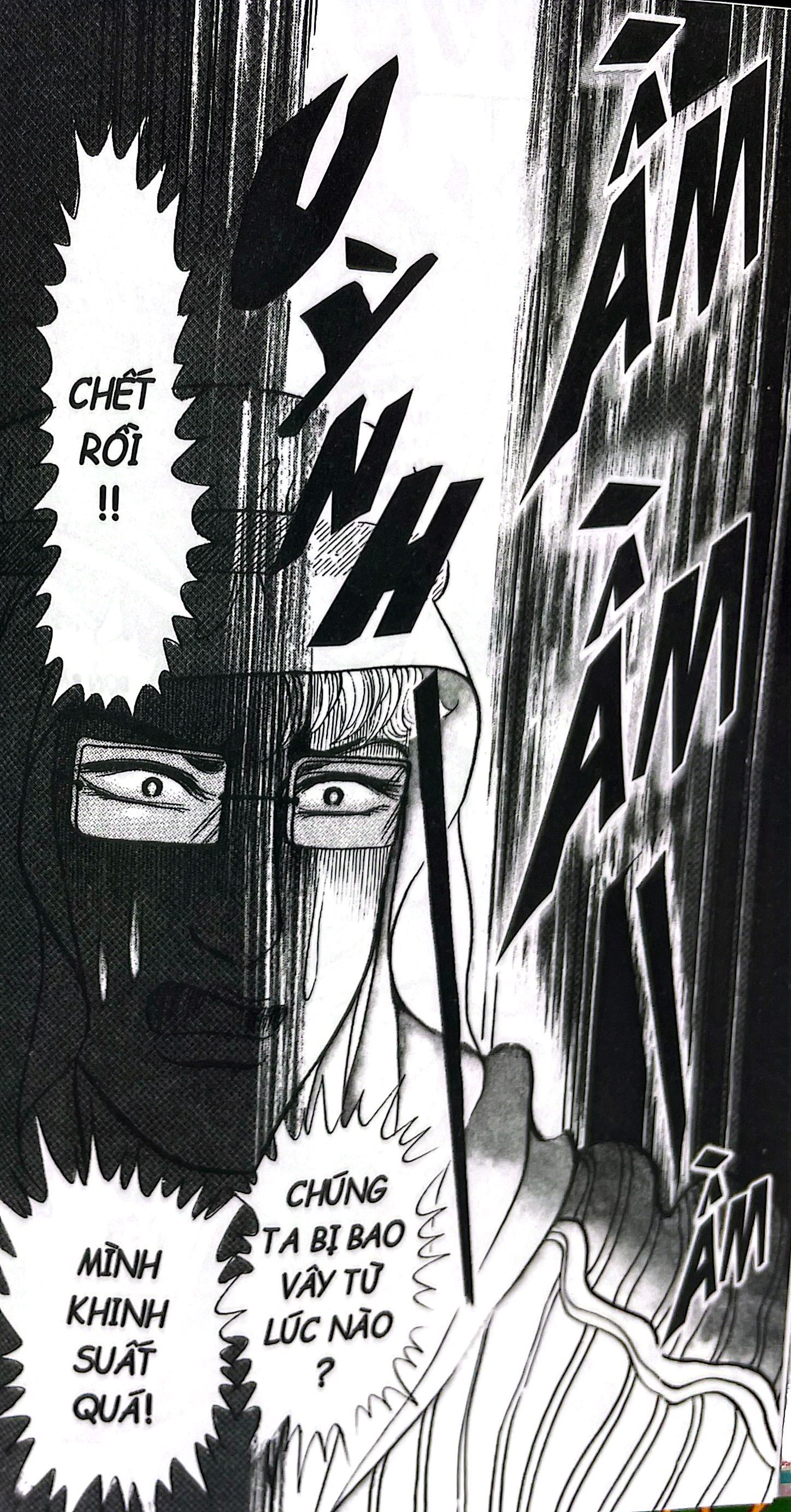 Bo
						
										
										Dau An Hoang Gia - Tap 24