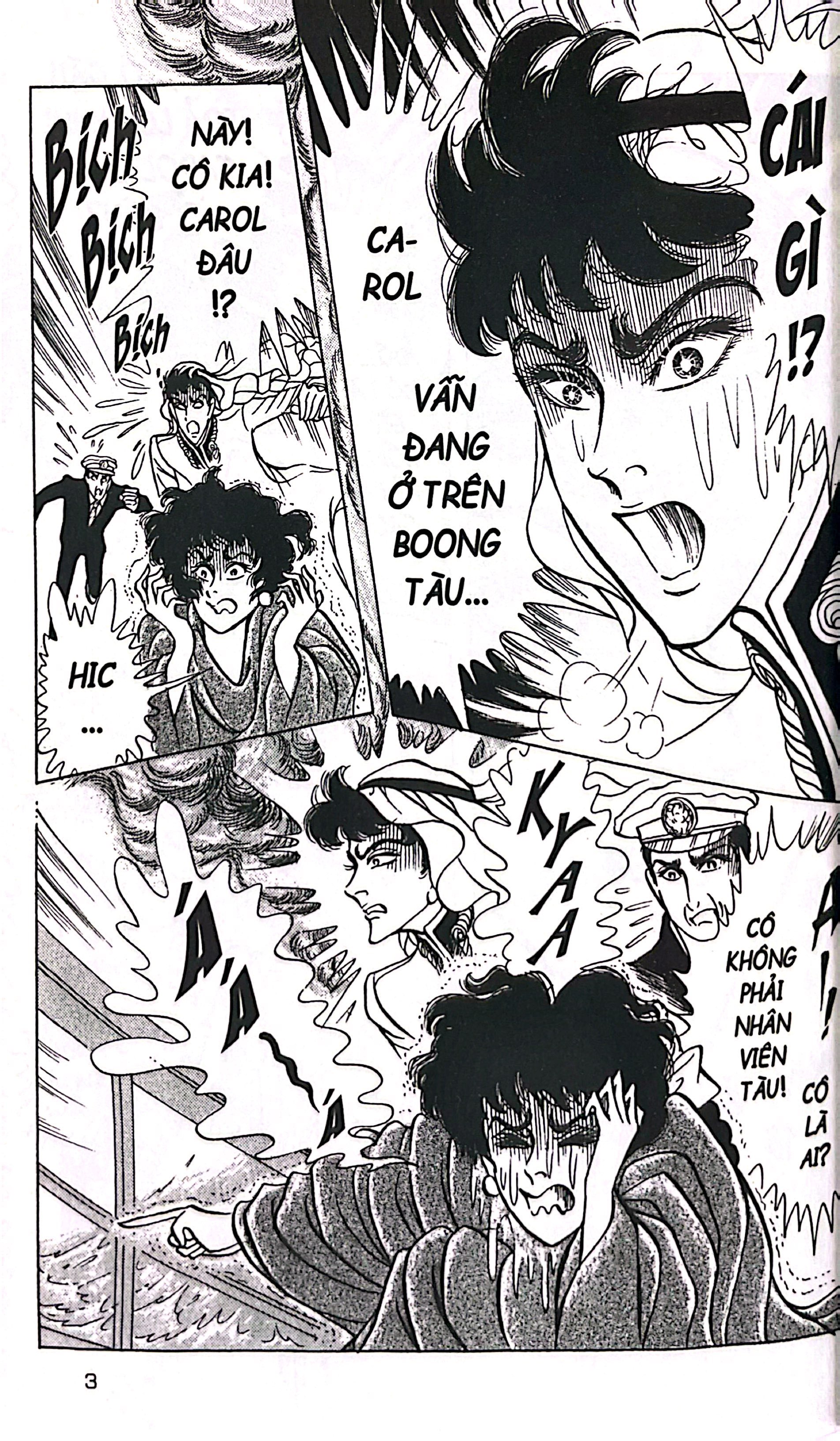 Bo
						
										
										Dau An Hoang Gia - Tap 25