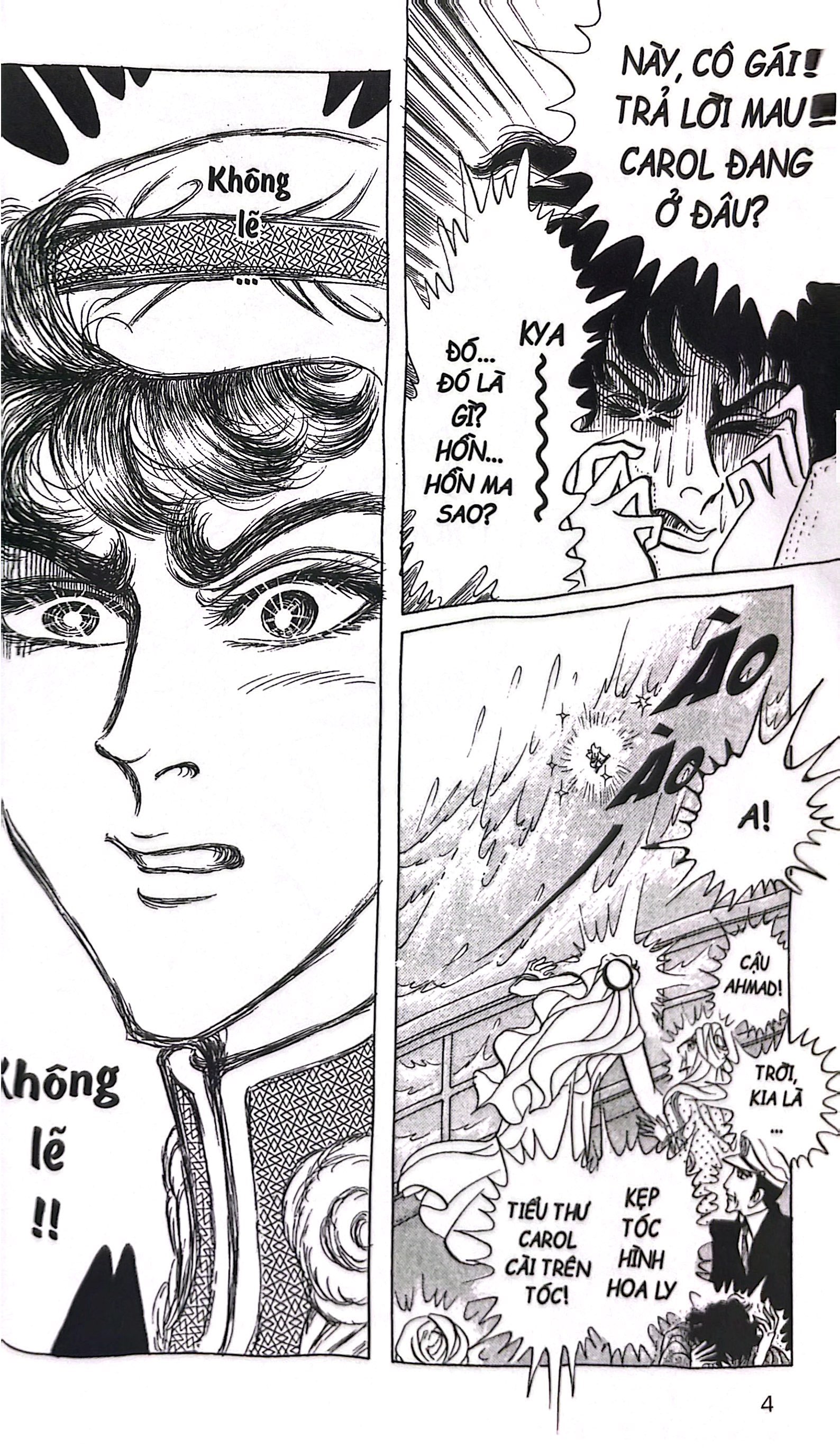 Bo
						
										
										Dau An Hoang Gia - Tap 25