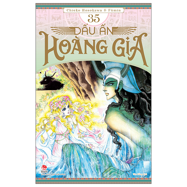 Bo
Dau An Hoang Gia - Tap 35