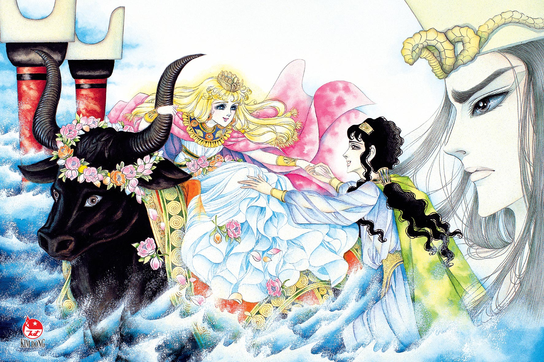 Bo
						
										
										Dau An Hoang Gia - Tap 36 - Tang Kem Postcard