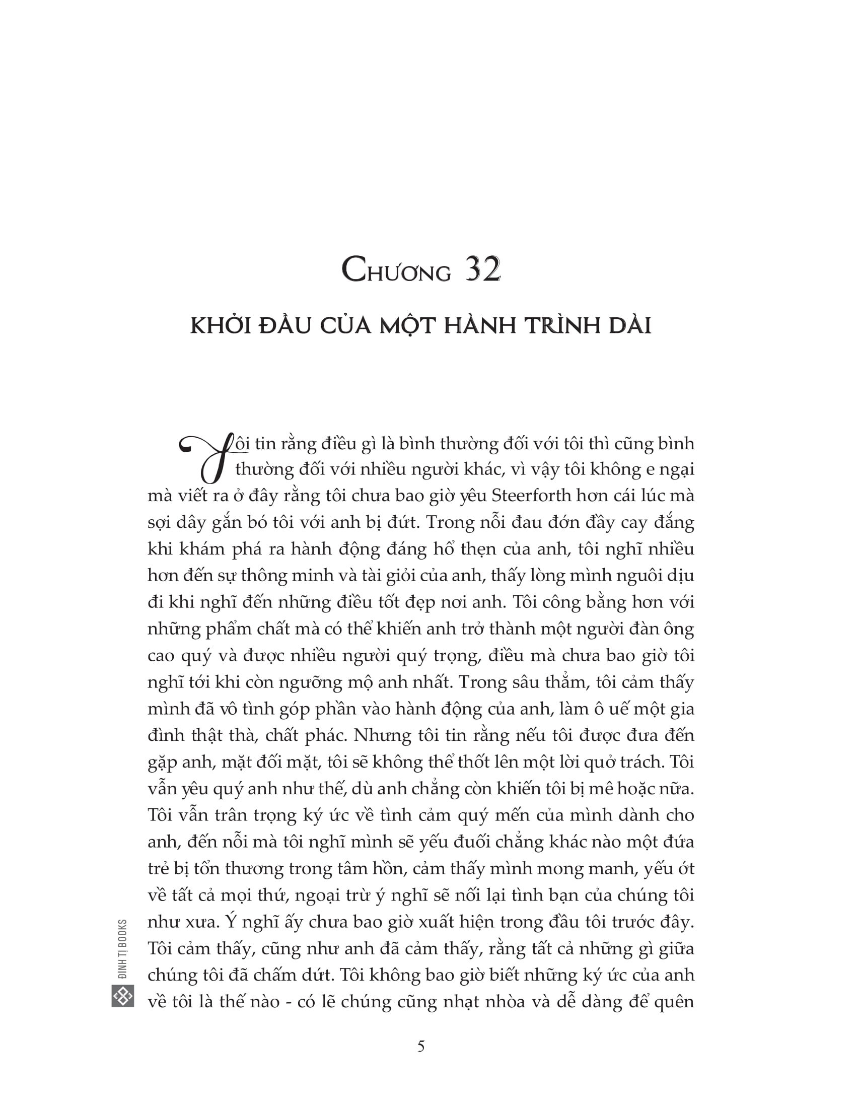 bộ david copperfield - tập 2