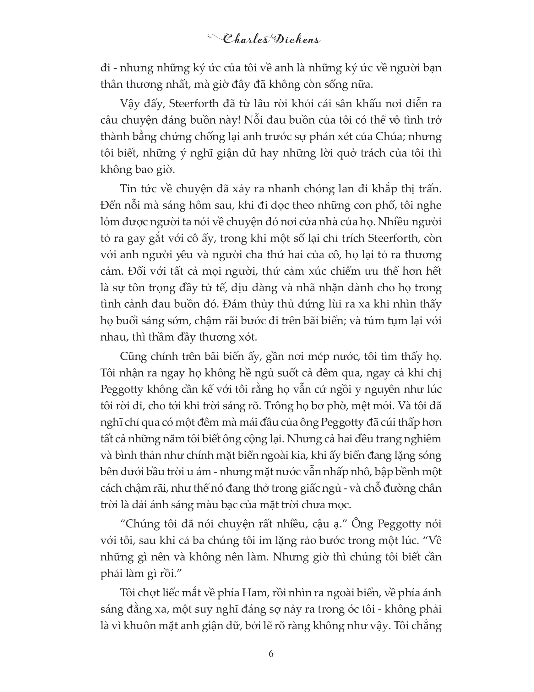 bộ david copperfield - tập 2