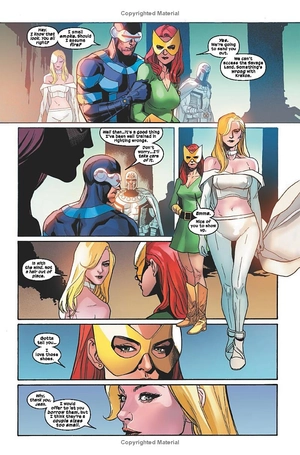 bộ dawn of x vol. 3