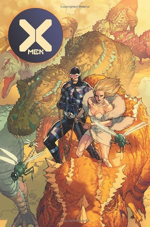 bộ dawn of x vol. 3